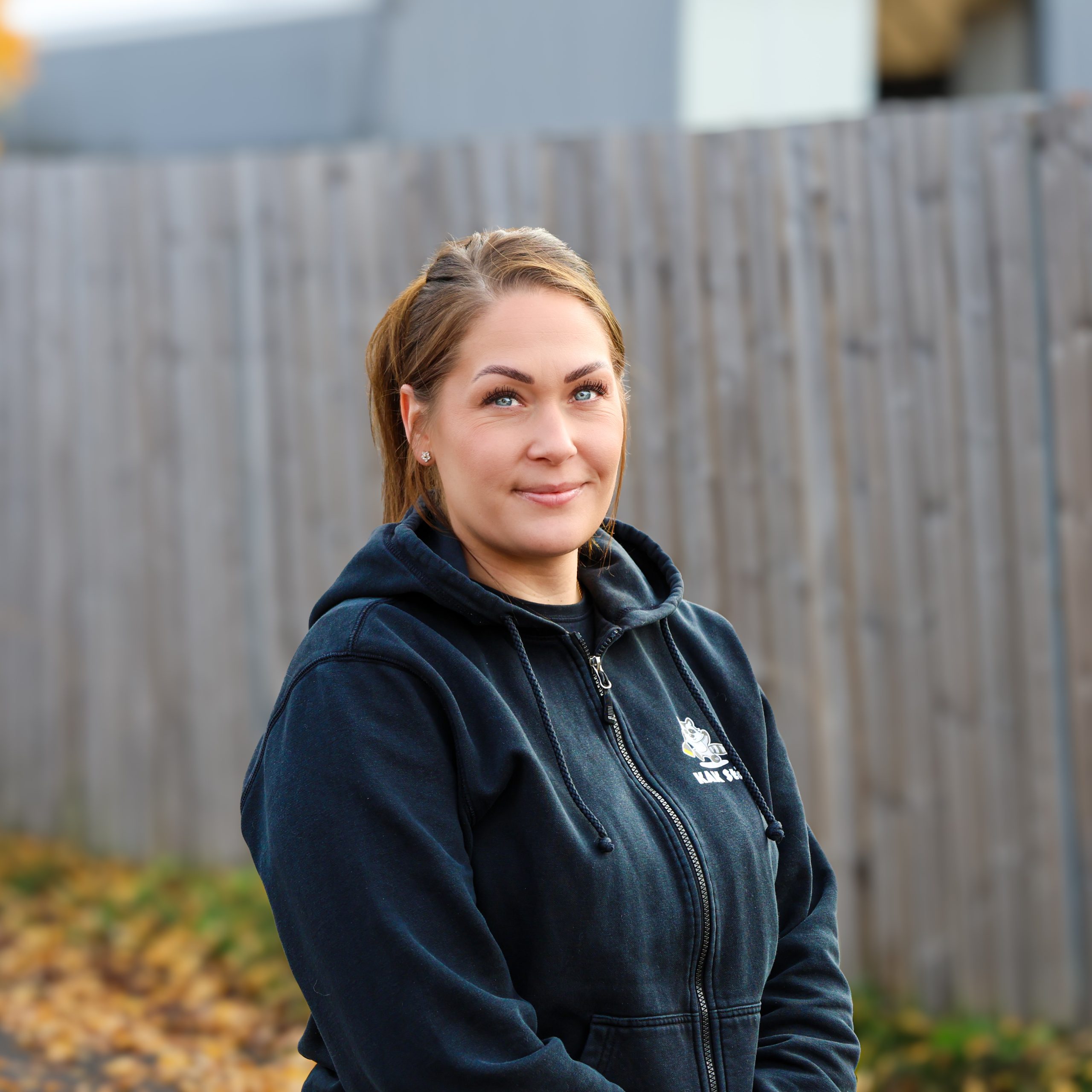 KAK Städteam i Köping